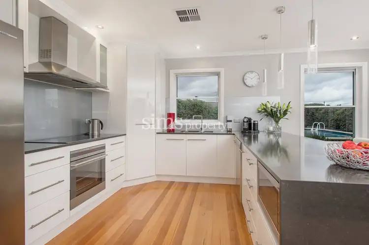 Second view of Homely house listing, 12 Castleford Court, Prospect Vale TAS 7250
