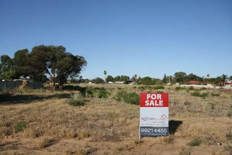 26 Tamblyn Street, Spalding WA 6530