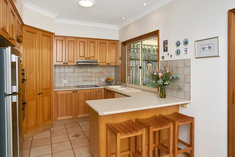 Fifth view of Homely house listing, 81A Brooker Ave, Beacon Hill NSW 2100