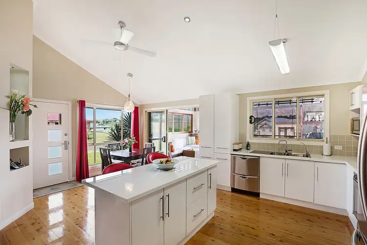 Second view of Homely house listing, 42 Phipps Drive, Meringandan West QLD 4352