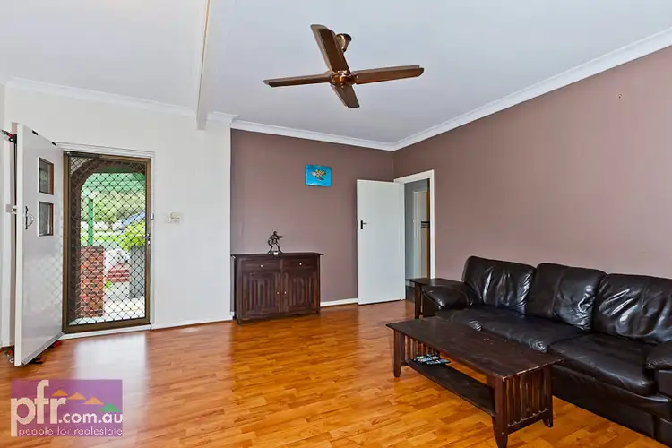 Third view of Homely house listing, 6 Blechynden St, St James WA 6102