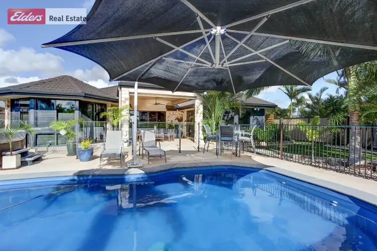 Main view of Homely house listing, 39 Yarrilee Circuit, Dundowran QLD 4655