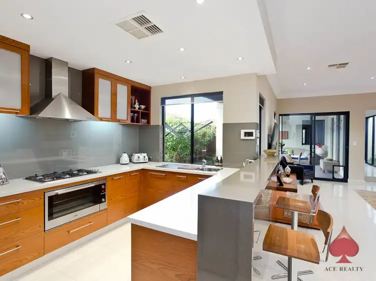 Fourth view of Homely house listing, 24A Matheson Road, Applecross WA 6153