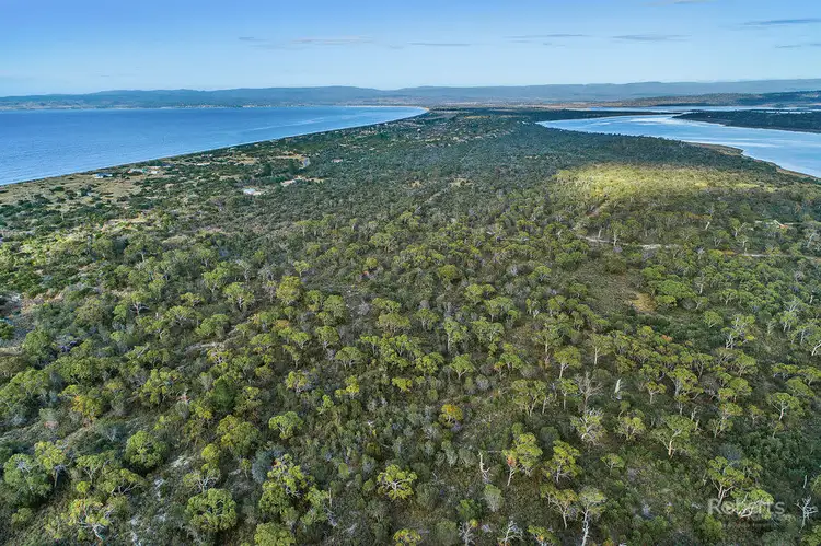 Fifth view of Homely land listing, 25724/4 Dolphin Sands Road, Dolphin Sands TAS 7190