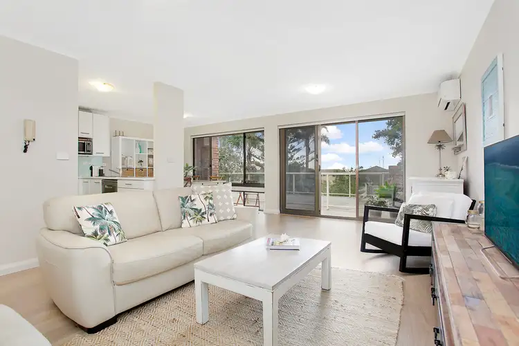 Main view of Homely unit listing, 6/19 Ramsay Street, Collaroy NSW 2097