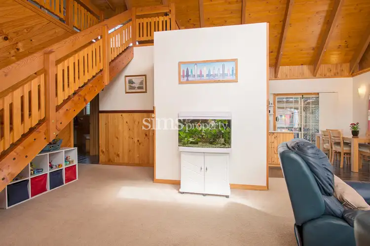 Sixth view of Homely house listing, 28 Delta Avenue, Youngtown TAS 7249