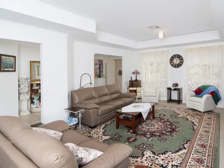 Second view of Homely house listing, 6 Fairweather Drive, Strathalbyn SA 5255