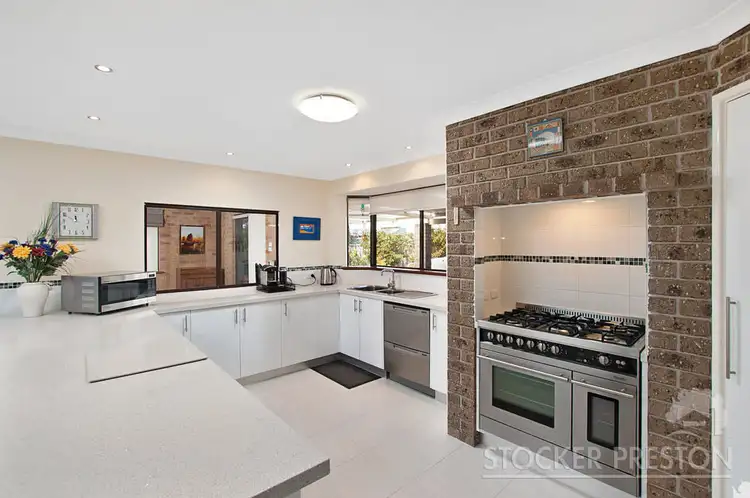 Main view of Homely house listing, 19 Johnston Avenue, West Busselton WA 6280
