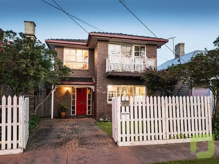 81 Cole Street, Williamstown VIC 3016