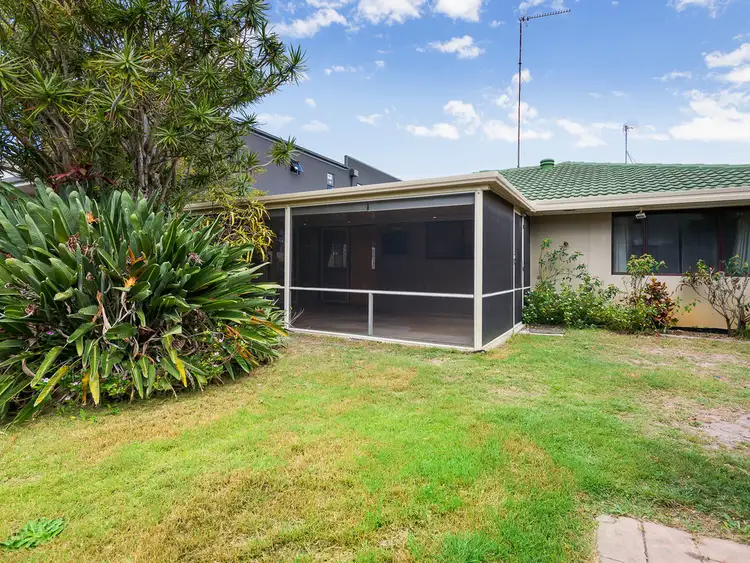 Fifth view of Homely house listing, 7 Margaroola Avenue, Biggera Waters QLD 4216
