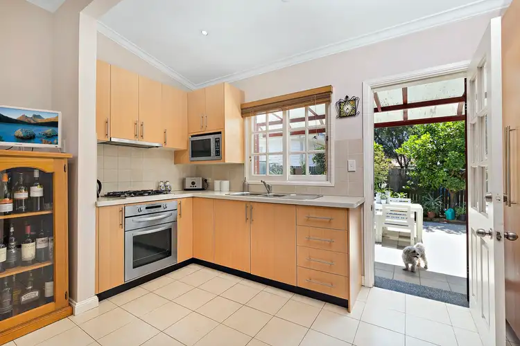 Fourth view of Homely house listing, 3 Kater Place, Croydon Park NSW 2133