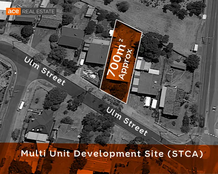 16 Ulm Street, Laverton VIC 3028