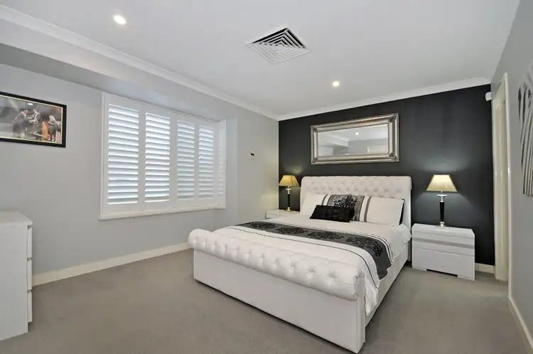 Third view of Homely house listing, 7 Brammall Bend, Aveley WA 6069