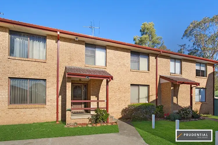 15/38 Barcoo Avenue, Leumeah NSW 2560