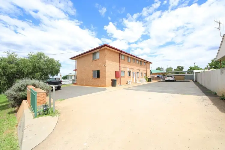 Second view of Homely unit listing, 4/14 Elizabeth Street, Dubbo NSW 2830
