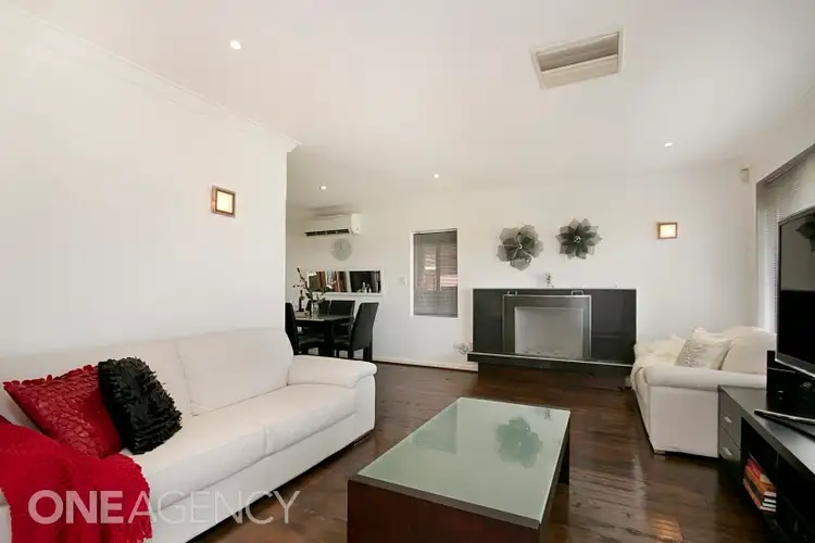 Third view of Homely house listing, 21 Edmund Way, Calista WA 6167