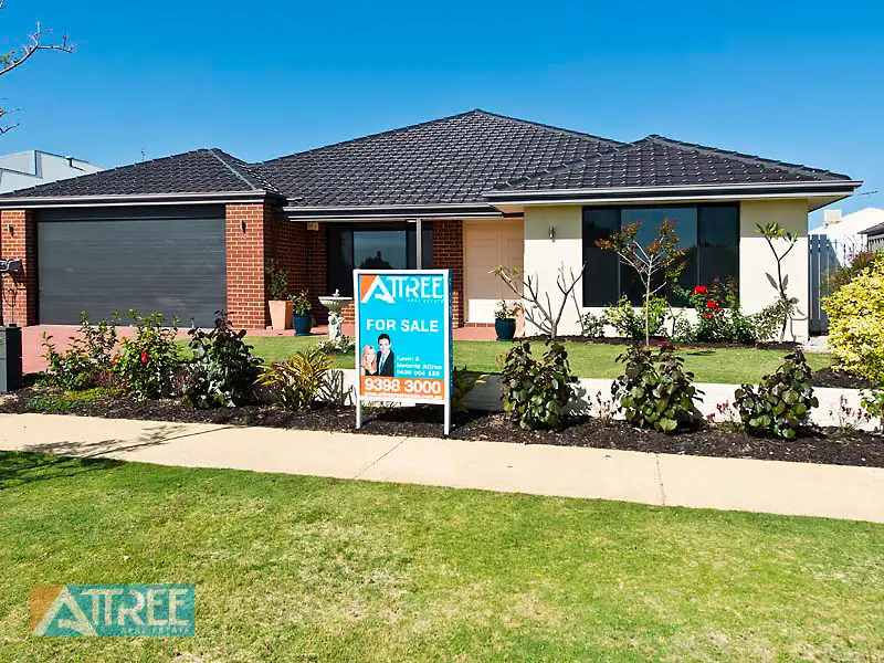 Main view of Homely house listing, 92 Columbia Parkway, Piara Waters WA 6112