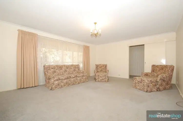Second view of Homely house listing, 46 Longerenong Street, Farrer ACT 2607
