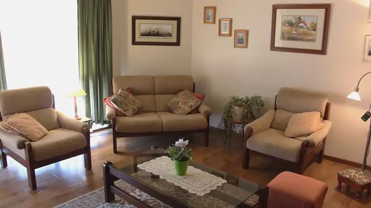 Second view of Homely unit listing, 3/289 Wakaden Street, Griffith NSW 2680