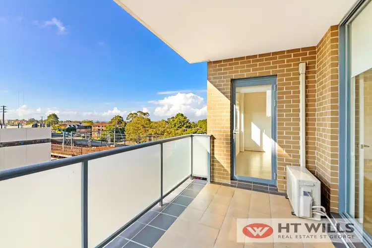 Seventh view of Homely unit listing, 18/11-13 Treacy Street, Hurstville NSW 2220