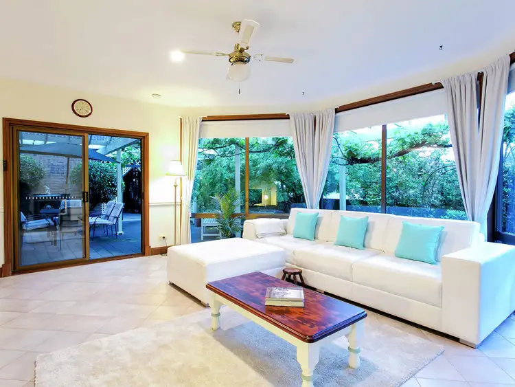 Second view of Homely house listing, 11 Equestrian Drive, Woodcroft SA 5162