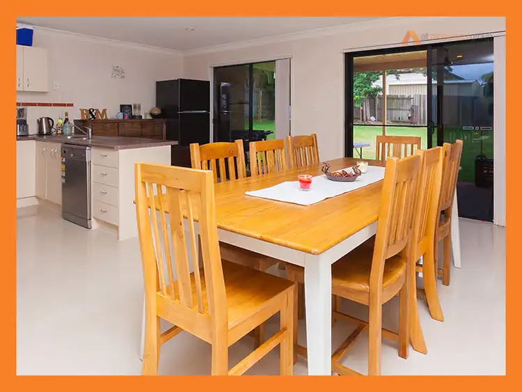 Second view of Homely house listing, 36 Daintree Drive, Parkinson QLD 4115