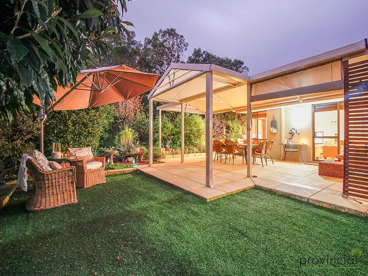 40 Orangedale Road, Lesmurdie WA 6076