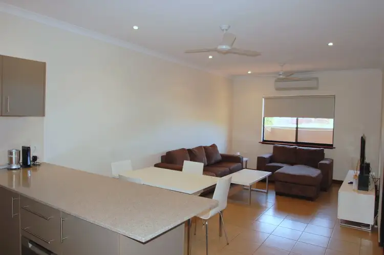 Third view of Homely apartment listing, Unit 8, 13 Bandicoot Loop, Djugun WA 6725