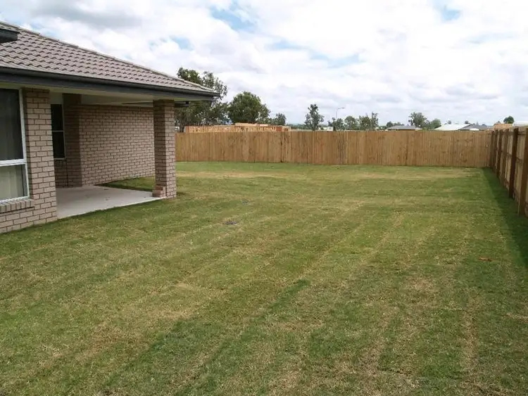 Second view of Homely house listing, 1 Coolabah Court, Laidley QLD 4341