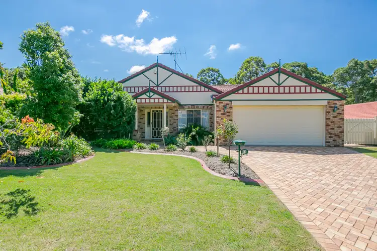 Second view of Homely house listing, 34 Riesling Street, Thornlands QLD 4164