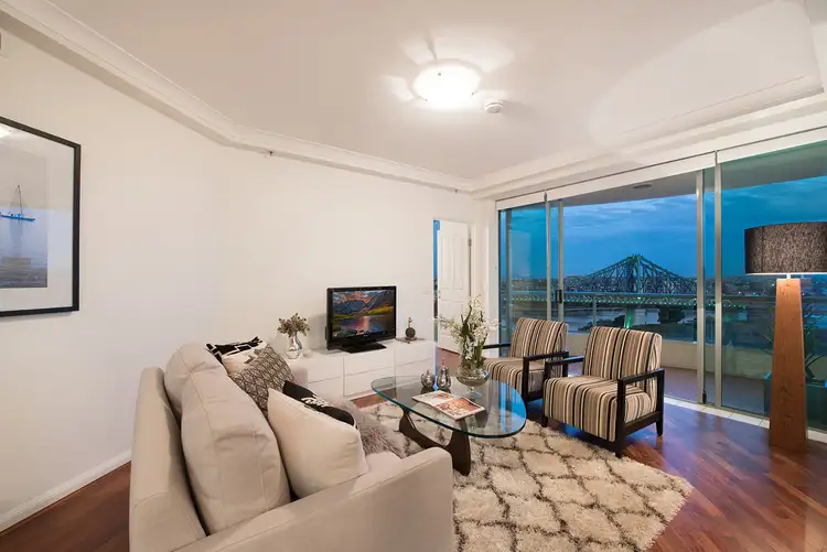 100/501 Queen Street, Brisbane City QLD 4000