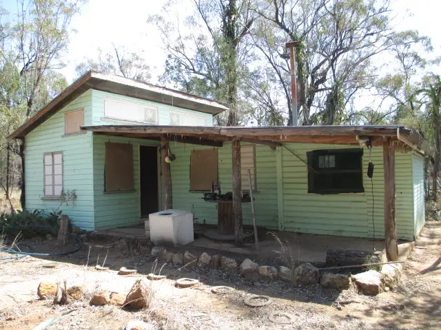 LOT 44 VERONICA ROAD, Tara QLD 4421