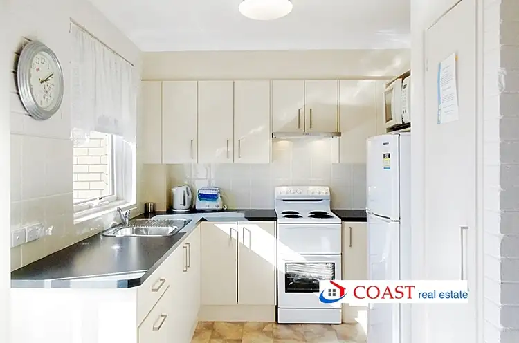 Second view of Homely apartment listing, 6/7 Calendo Court, Merimbula NSW 2548