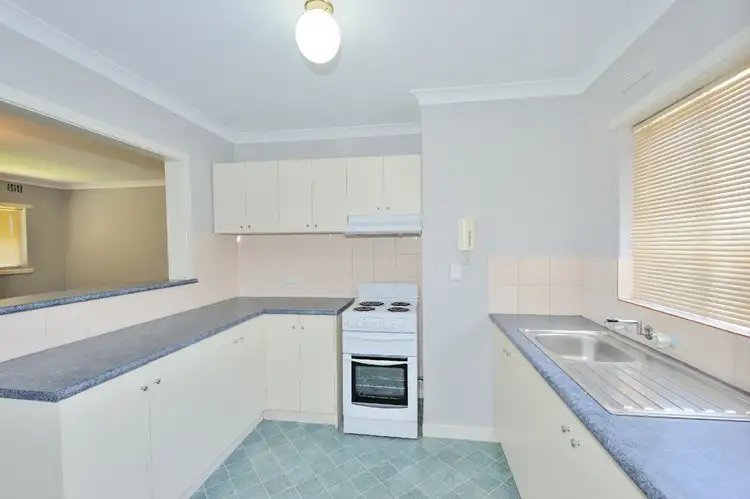 Second view of Homely unit listing, 17/21 Fennager Way, Calista WA 6167