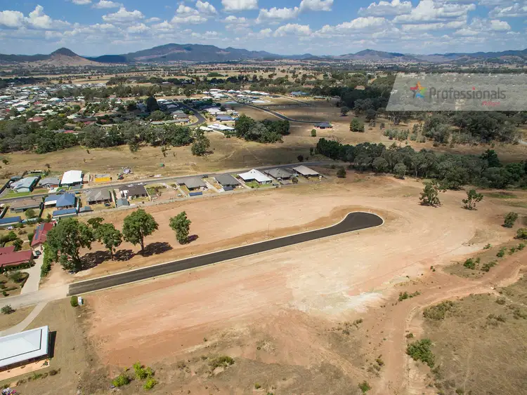 Sixth view of Homely land listing, Lot 14 Robert Jones Road, Mudgee NSW 2850