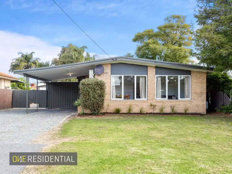 69 Crandon Street, Gosnells WA 6110