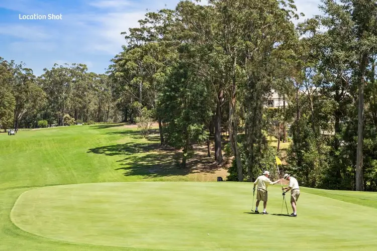 Third view of Homely townhouse listing, 25/13-15 Augusta Place, Mollymook Beach NSW 2539