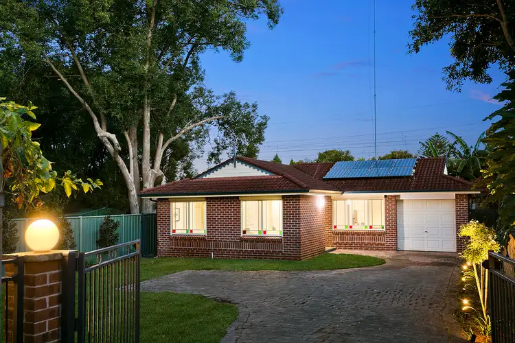 Third view of Homely house listing, 40A Kilbride Street, Hurlstone Park NSW 2193