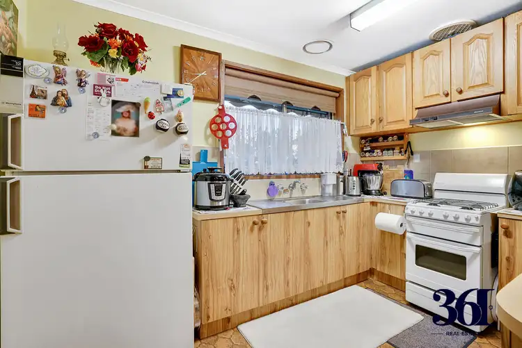 Fifth view of Homely house listing, 3 Myers Court, Melton VIC 3337