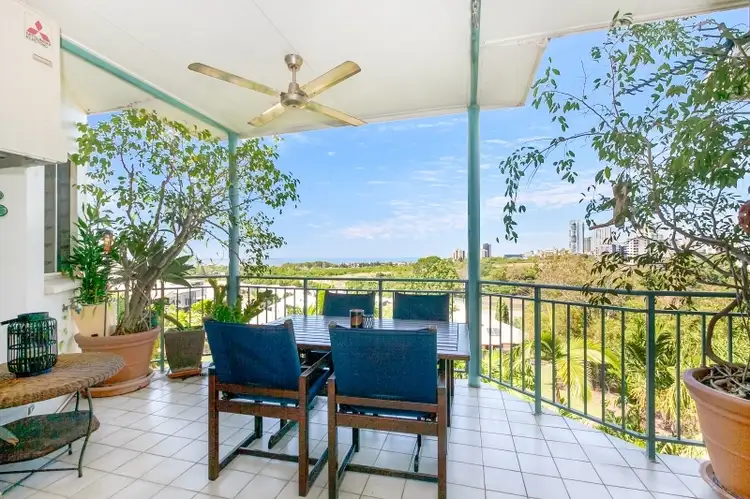 Second view of Homely unit listing, 10/8 Duke Street, Stuart Park NT 820