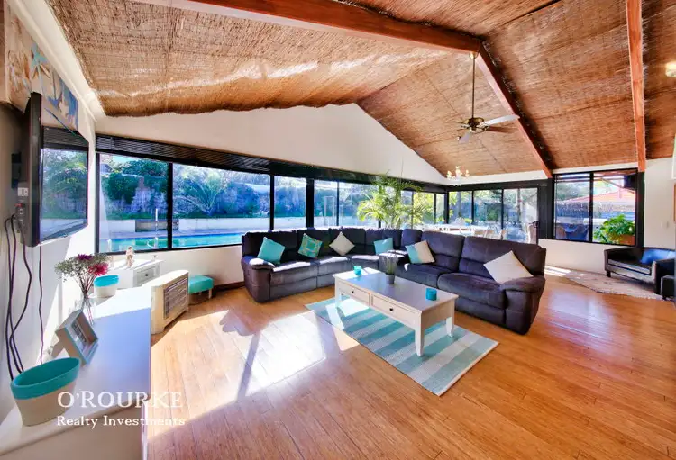 Third view of Homely house listing, 37 Warburton Avenue, Padbury WA 6025