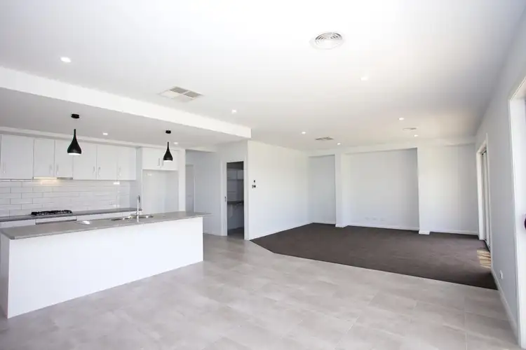 Fourth view of Homely house listing, 27 Williams Road, Horsham VIC 3400