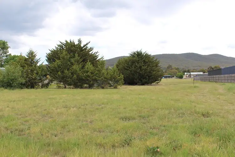 Lot 4 Whittakers Lane, Riddells Creek VIC 3431