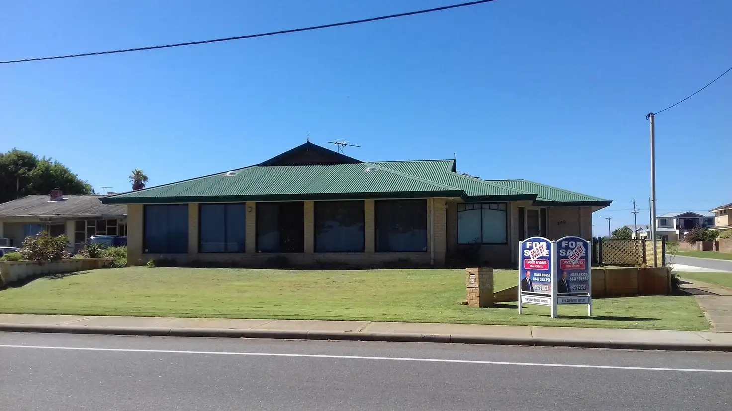 Main view of Homely house listing, 266 Safety Bay Rd, Safety Bay WA 6169