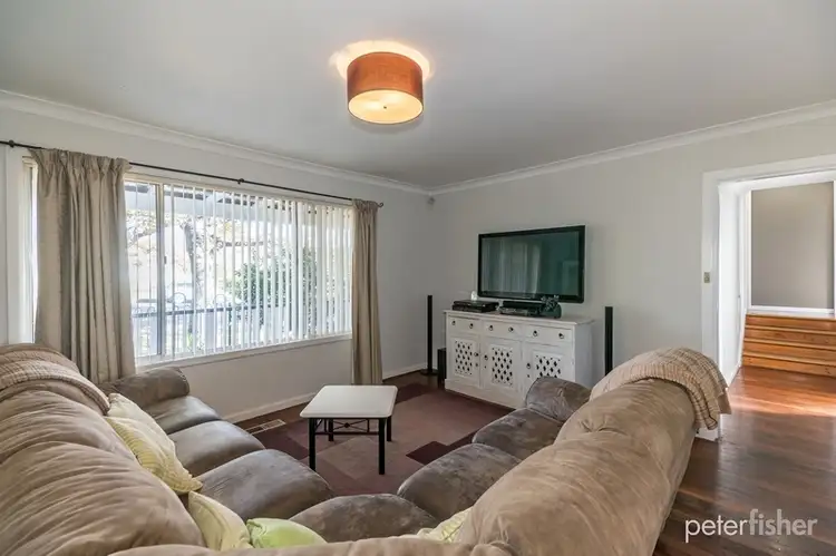 Second view of Homely house listing, 131 Matthews Avenue, Orange NSW 2800