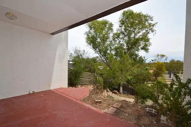 Second view of Homely unit listing, 9/4 Aneura Place, Sadadeen NT 870