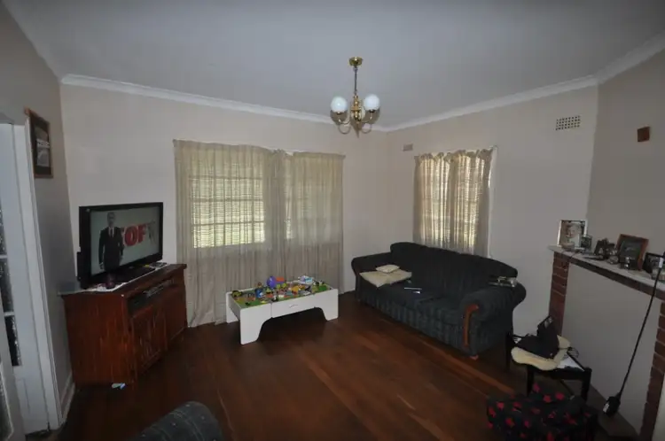 Second view of Homely house listing, 8 Gitana Street, Casino NSW 2470