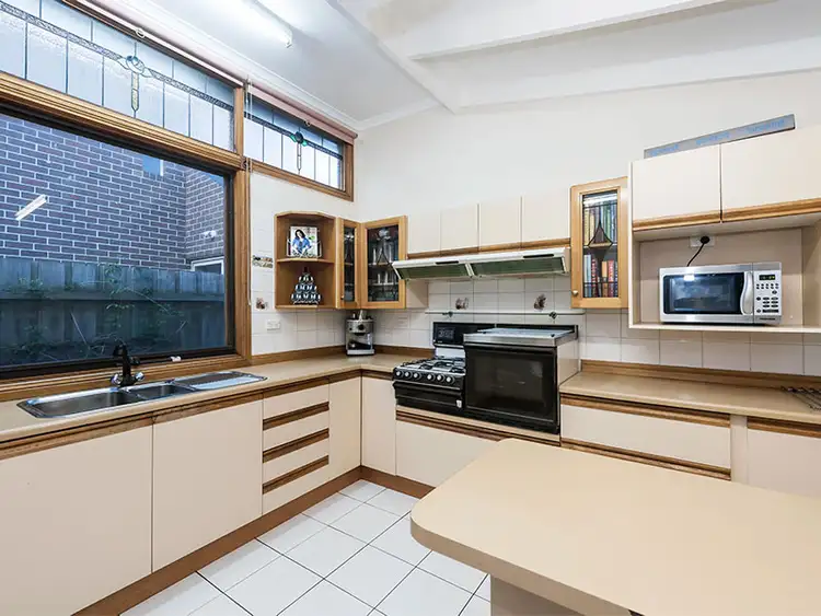 Fourth view of Homely house listing, 10 Edgar Street, Kingsville VIC 3012