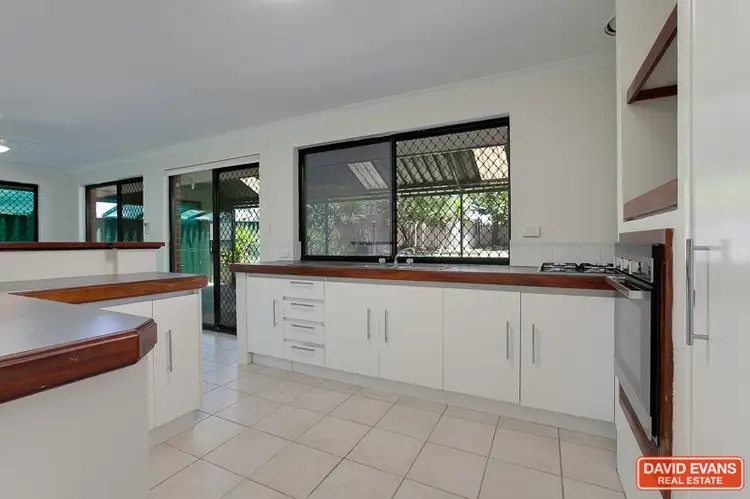 Main view of Homely house listing, 13 Mackay Place, Cooloongup WA 6168