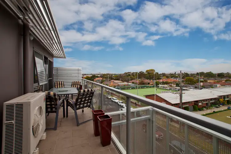 Fourth view of Homely apartment listing, 73/80 Balcombe Road, Mentone VIC 3194